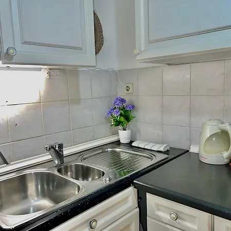 Center One-bedroom Loft