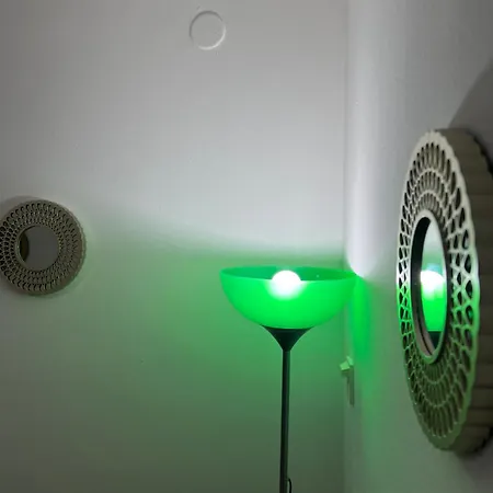 Apartment Center One-bedroom Loft *