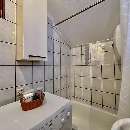 Center One-bedroom Loft