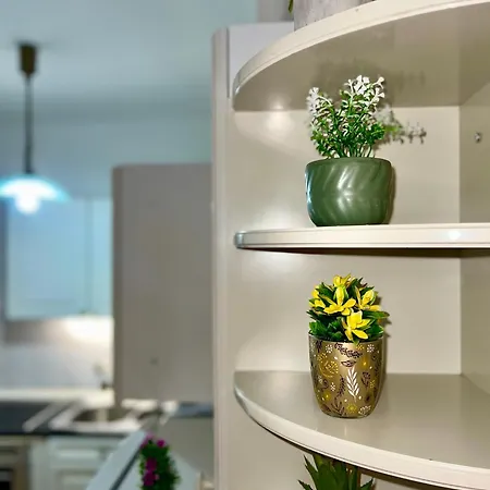 Center One-bedroom Loft * سراييفو