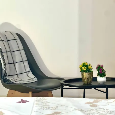 Center One-bedroom Loft * Sarajevo