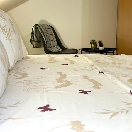 Center One-bedroom Loft Apartment Sarajevo