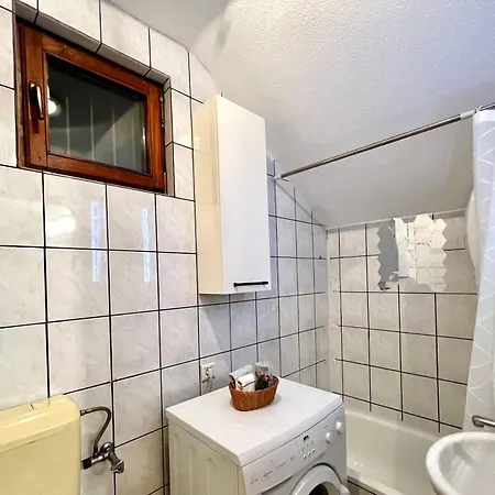 Center One-bedroom Loft * Sarajevo