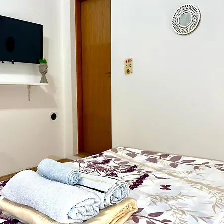 Apartment Center One-bedroom Loft Sarajevo