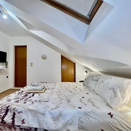 Center One-bedroom Loft * Sarajevo