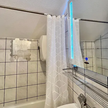 Center One-bedroom Loft * Sarajevo