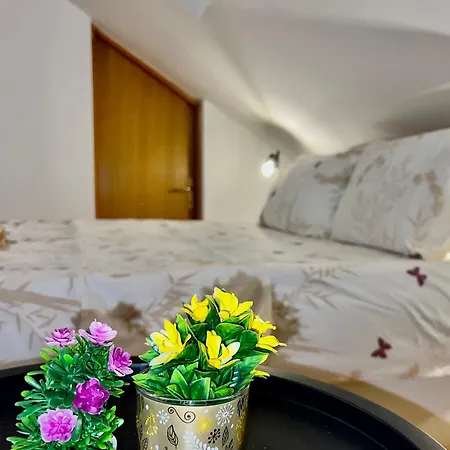 Center One-bedroom Loft * Sarajevo