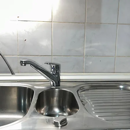 شقة Center One-bedroom Loft *