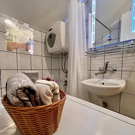 Center One-bedroom Loft * Sarajevo