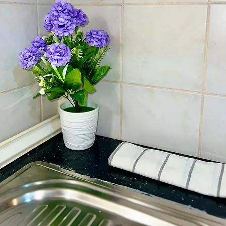 Center One-bedroom Loft * Sarajevo