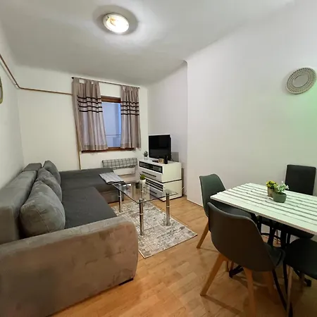 Appartamento Center One-bedroom Loft SJJ