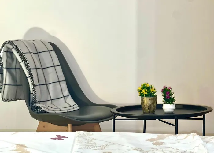 Center One-bedroom Loft * サラエヴォ